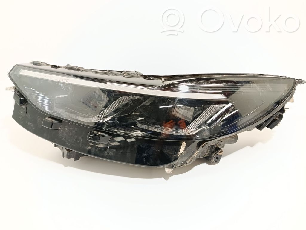 Ford Kuga III Scheinwerfer 