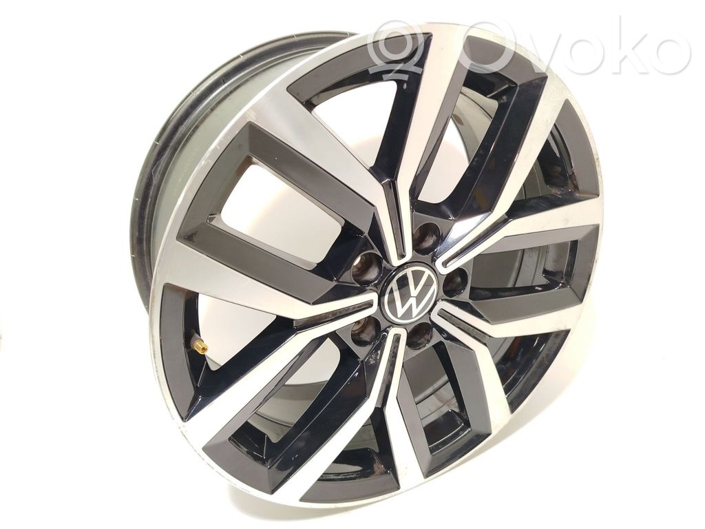 Volkswagen Passat Alltrack Felgi aluminiowe R18 