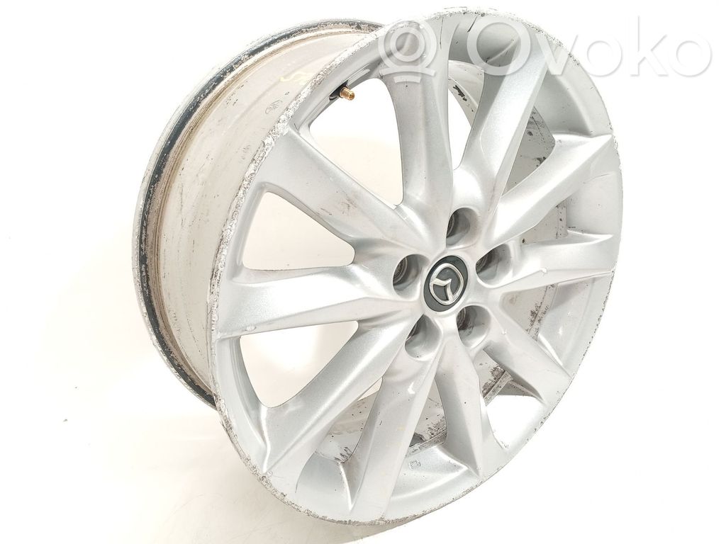 Mazda 3 III Llanta de aleación R18 