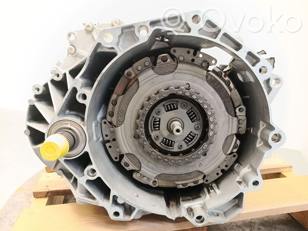 Cupra Leon Cutie viteze manuală cu 5 trepte 