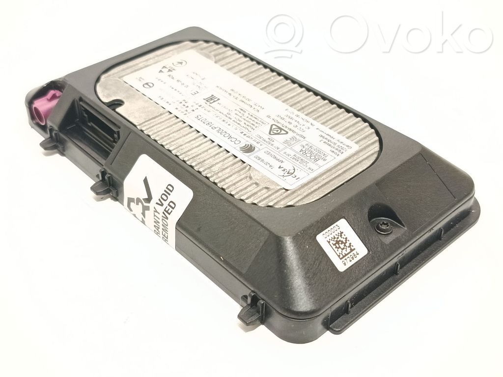 Autres unités de commande / modules   5NA980611,A3R001270923