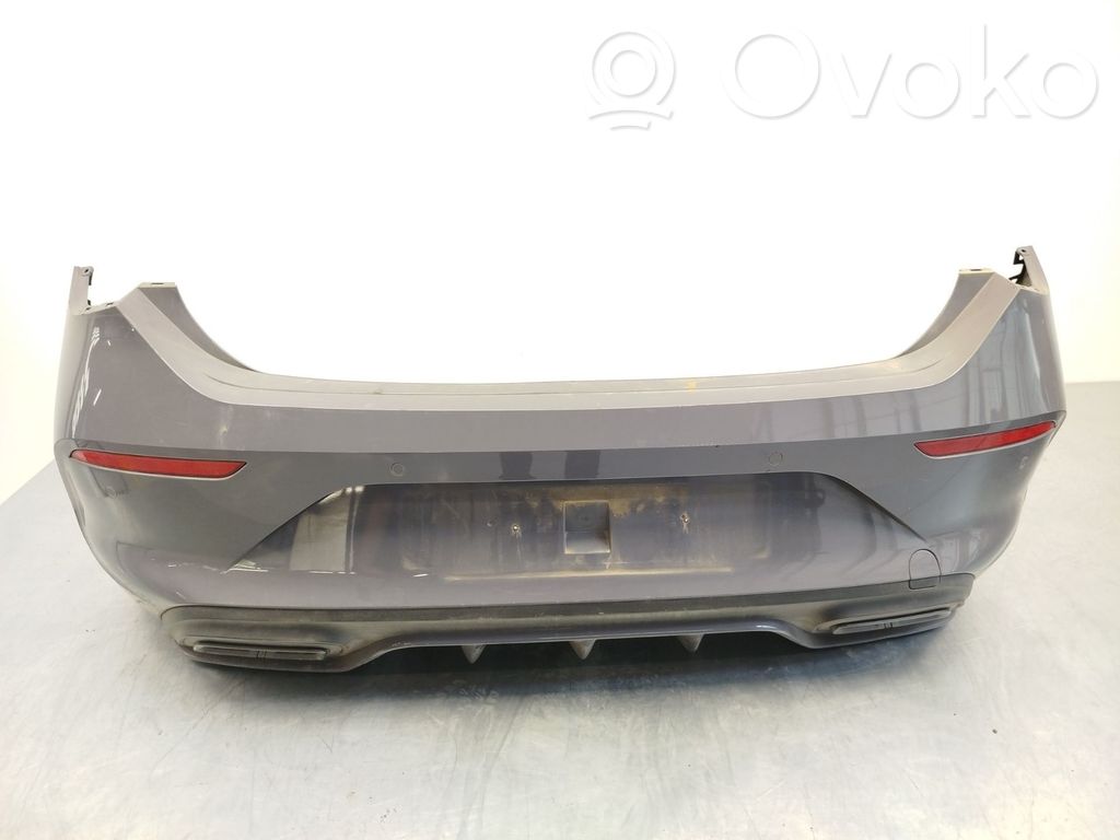 Cupra Leon Puskuri 