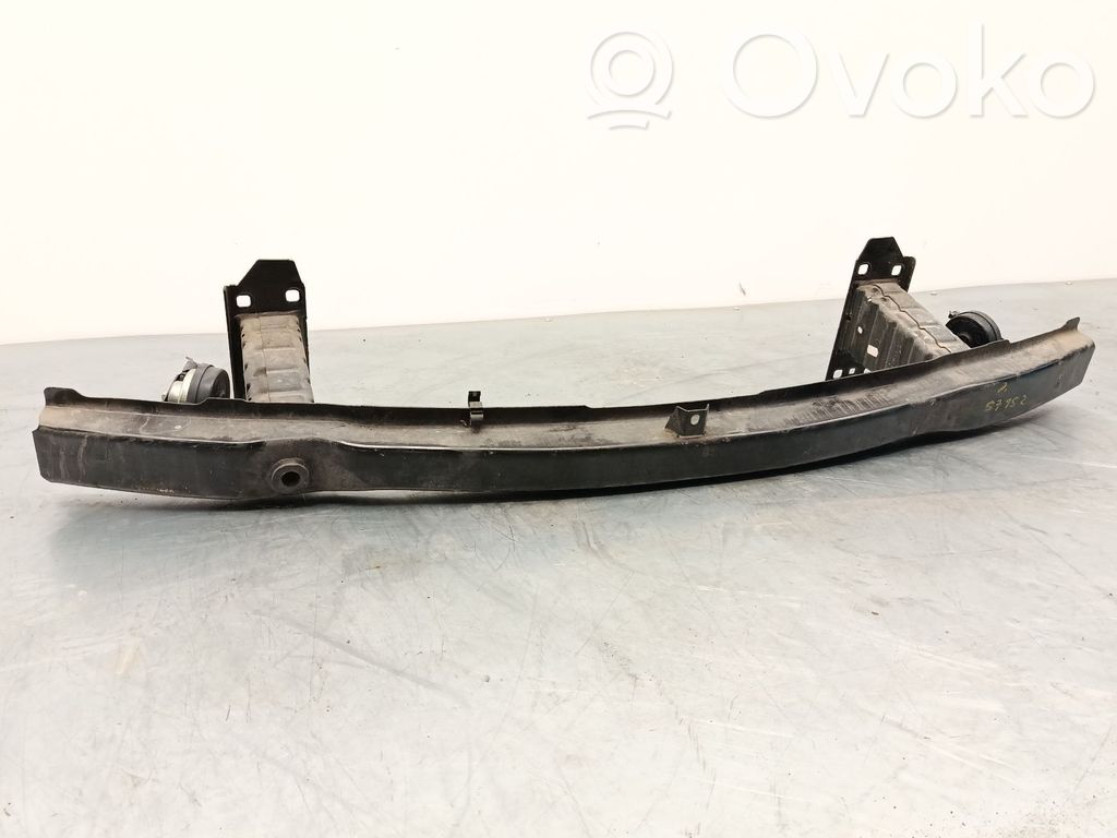 Front bumper mounting bracket   51117146645