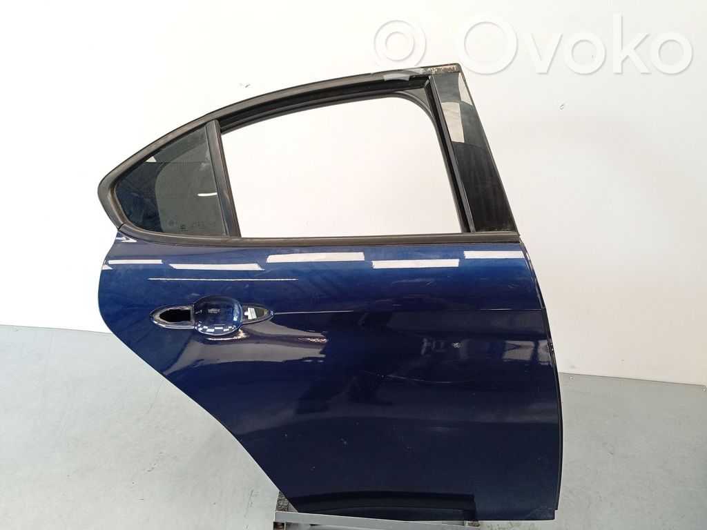 Puerta trasera   50549830