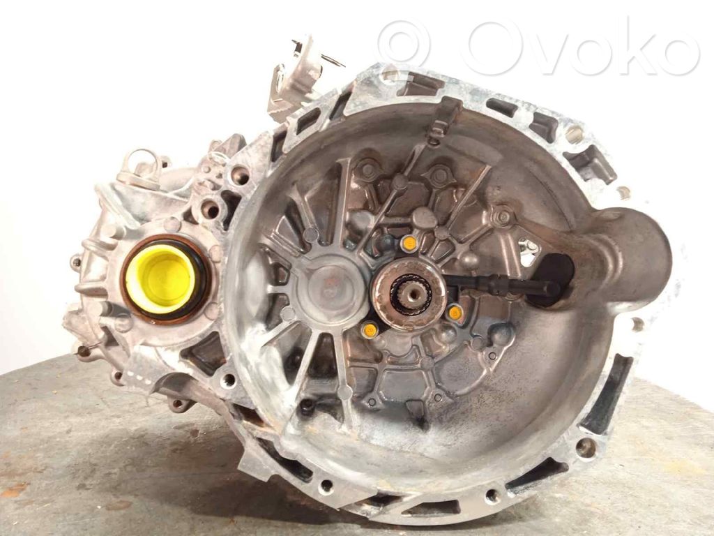 KIA Rio Cutie viteze manuală cu 5 trepte 