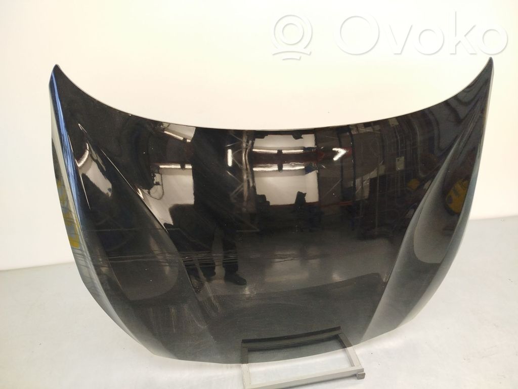 Volvo V60 Konepelti 