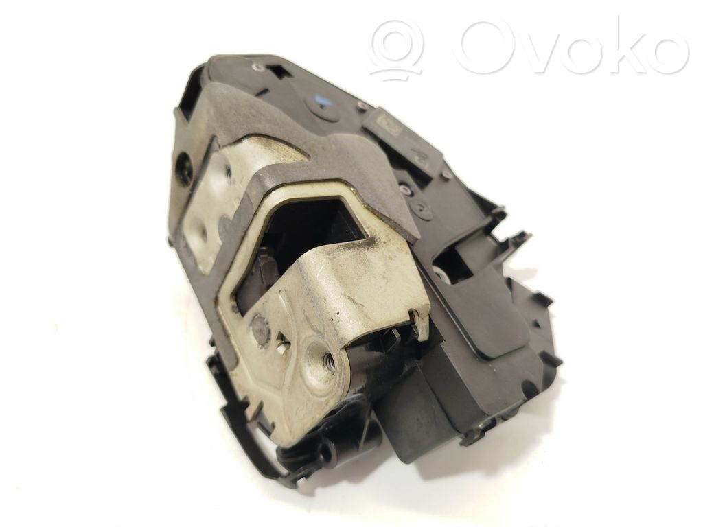 Volvo V60 Serratura portiera anteriore 