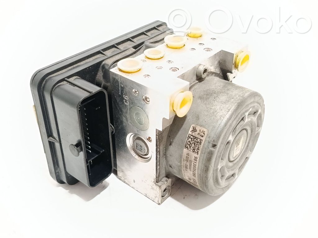 ABS-pumppu   9813805280,10022005804,10091539443