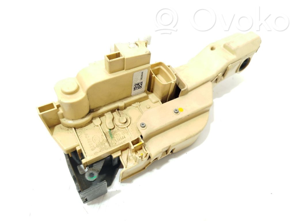 Alfa Romeo Giulia Zamek drzwi przednich 