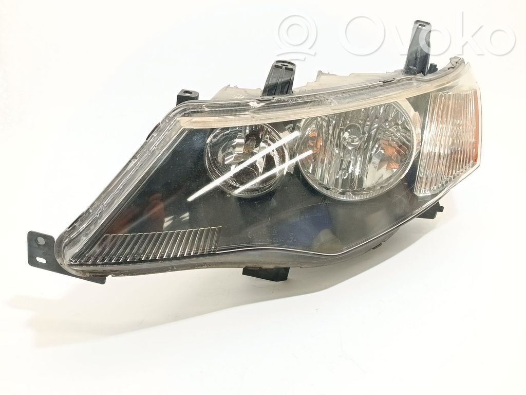 Mitsubishi Outlander Scheinwerfer 