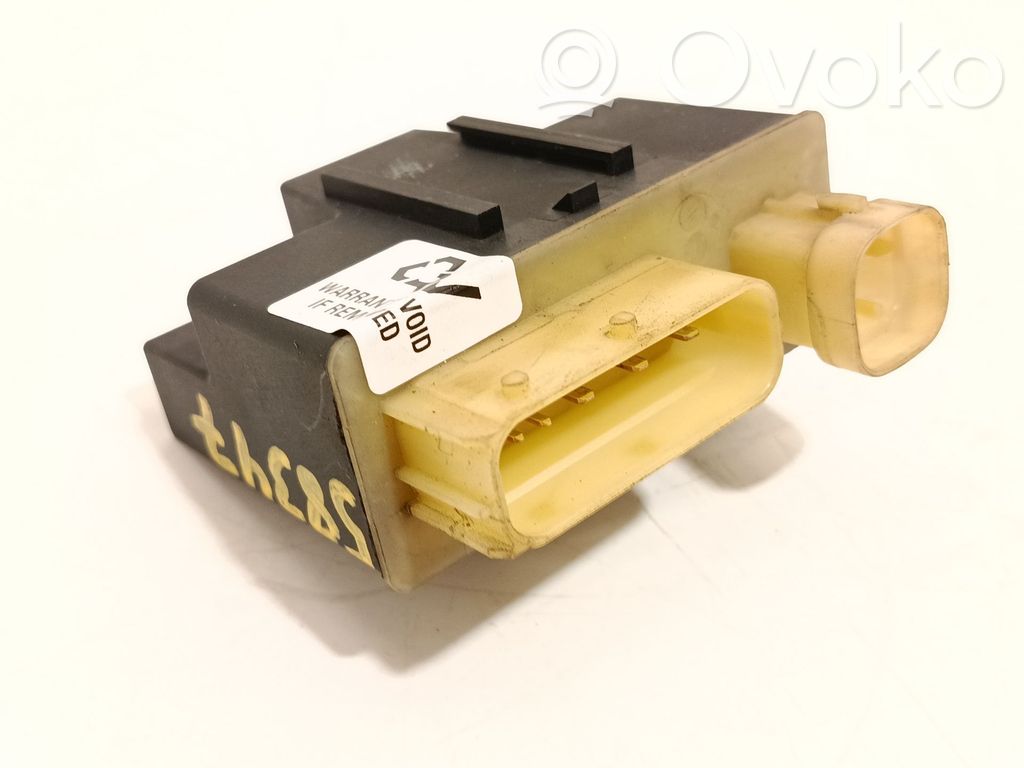 Autres unités de commande / modules   9652021180