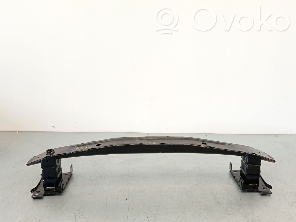 Seat Ibiza V (KJ) Soporte del parachoques delantero 
