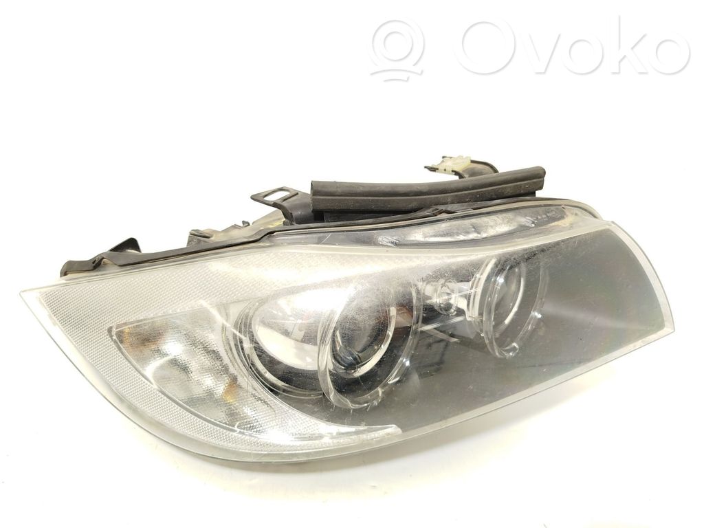 BMW 3 E90 E91 Headlight/headlamp 