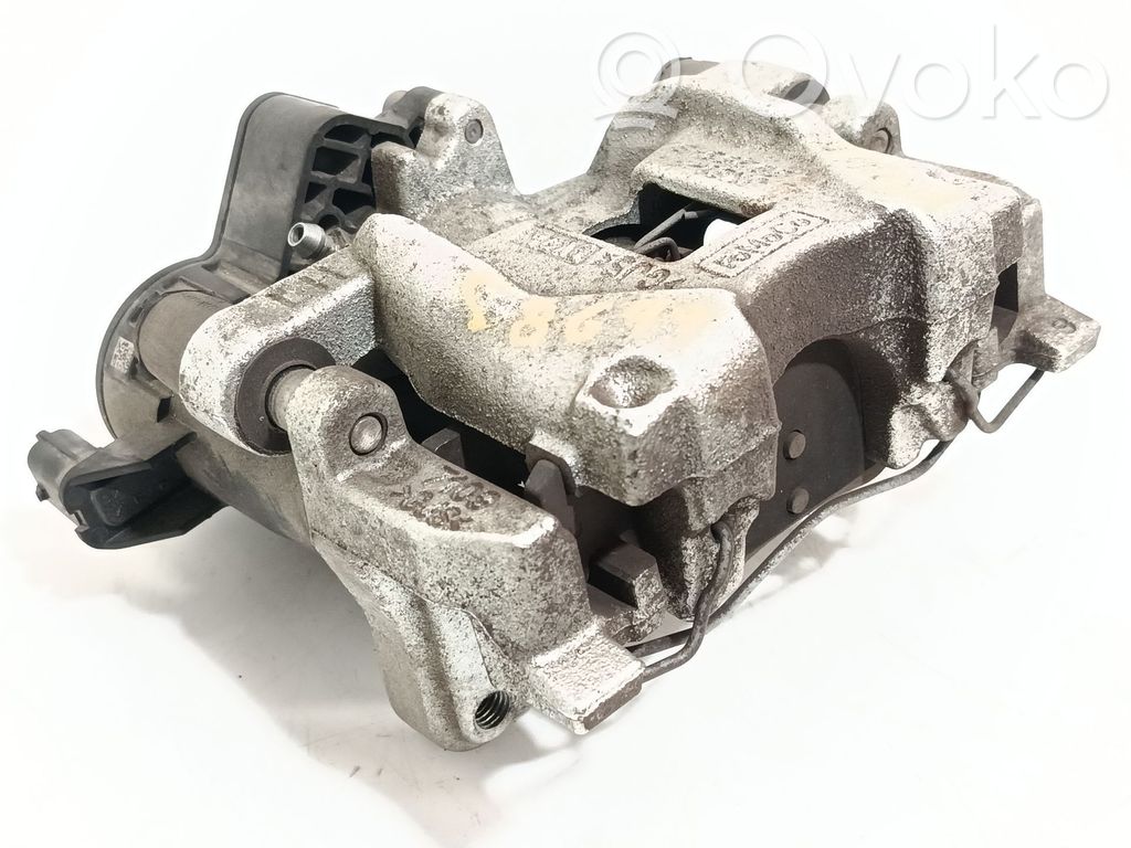 Ford Focus Etrier frână spate 