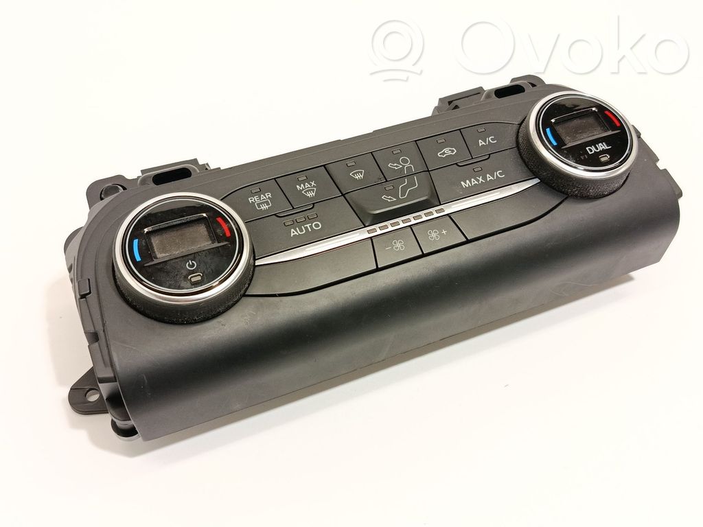 Ford Focus Unidad de control climatización 