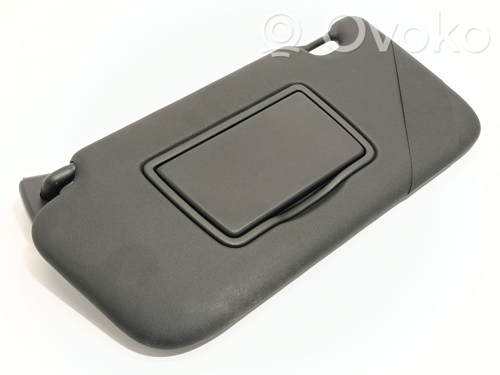 Ford Focus Sun visor