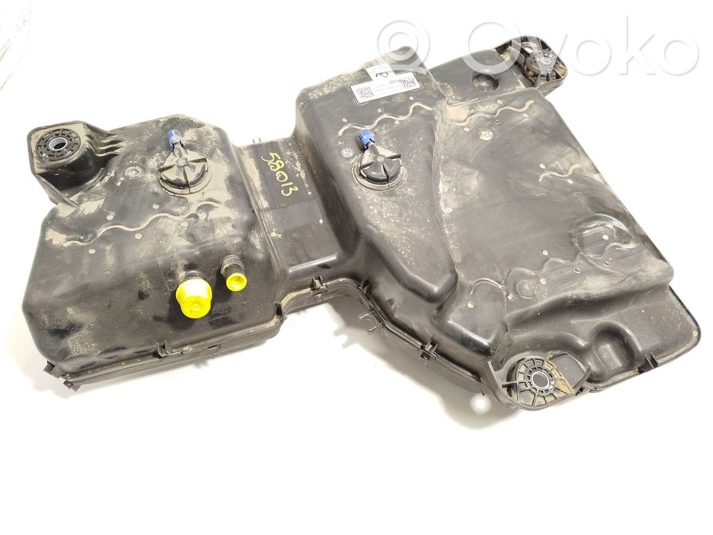 Volkswagen Tiguan Rezervor lichid AdBlue 