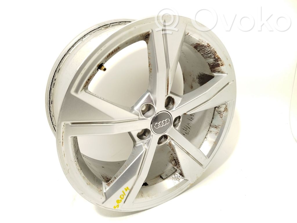 R18-alumiinivanne   82A601025G