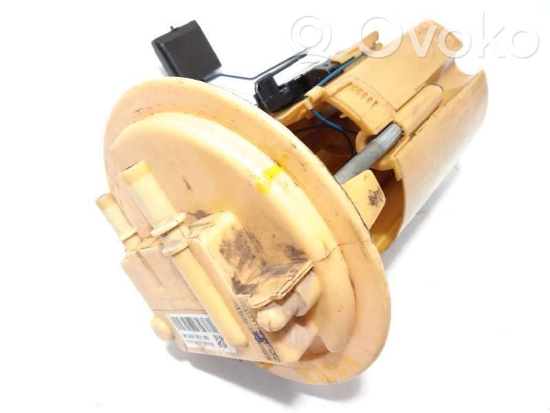 Bomba interna de combustible   9684995180,1525JC