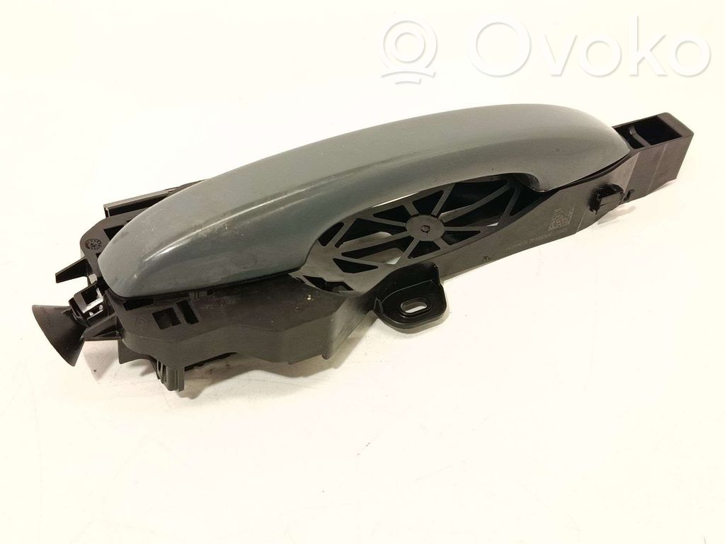 Dacia Jogger Maniglia esterna per portiera posteriore 