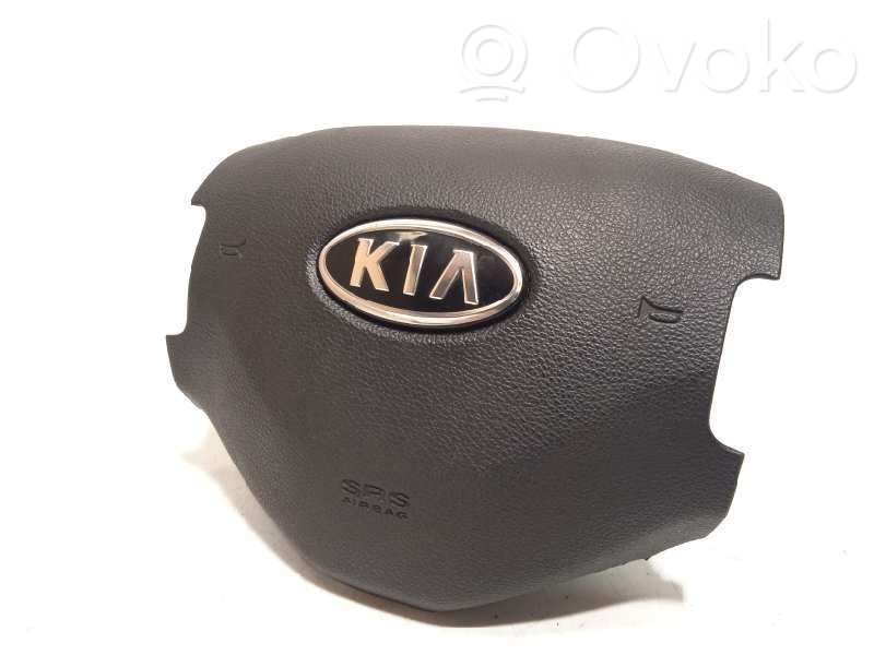 Airbag de volant   569001H600,569001H600EQ