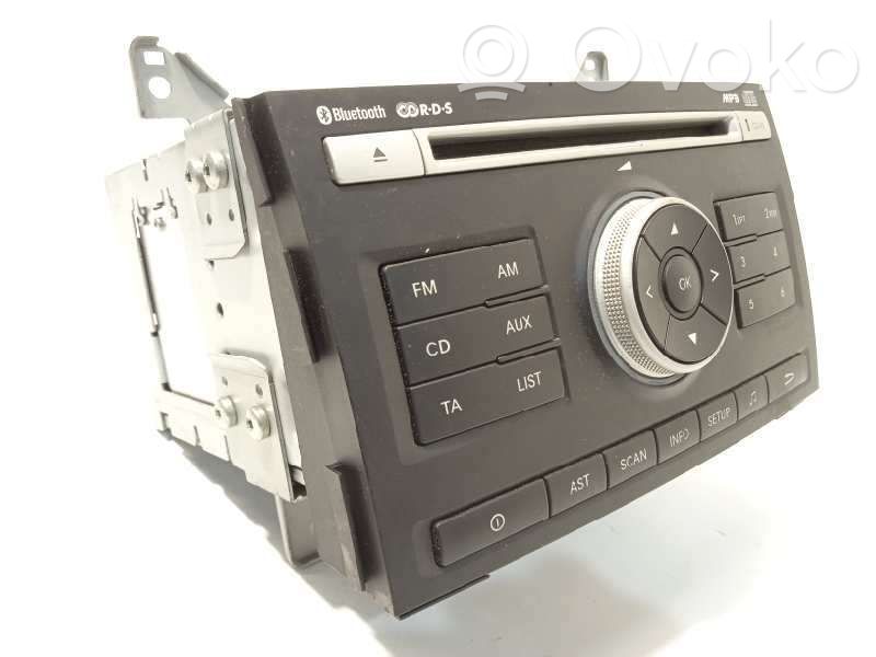 Centralina Audio Hi-fi   961601H150,A2C53387506