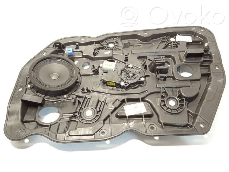 KIA Ceed Front door electric window regulator 