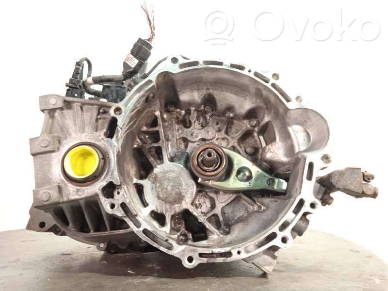 KIA Ceed Boîte de vitesses manuelle à 5 vitesses 