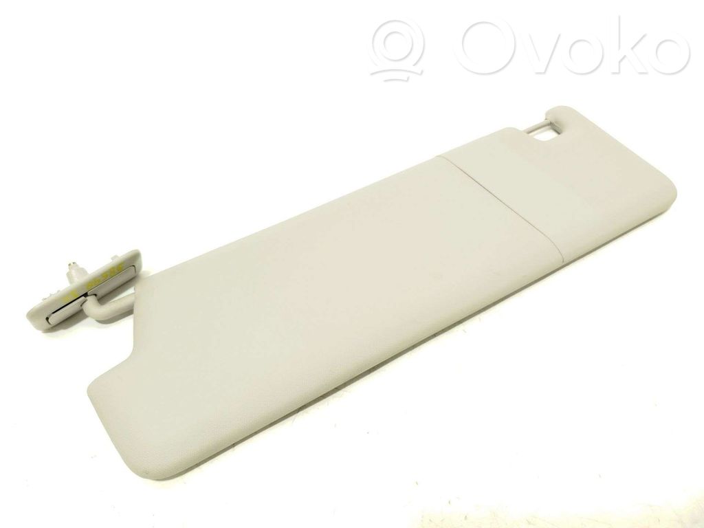 Ford Transit Courier II Visera parasol 