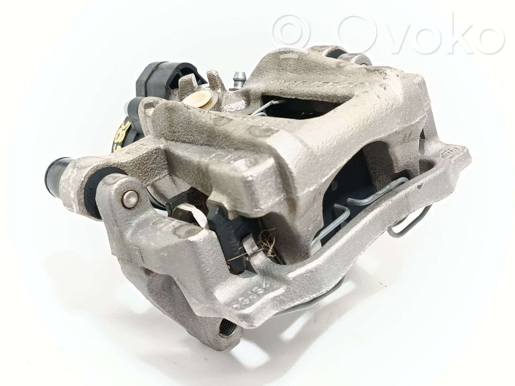 Ford Tourneo Pinza del freno posteriore