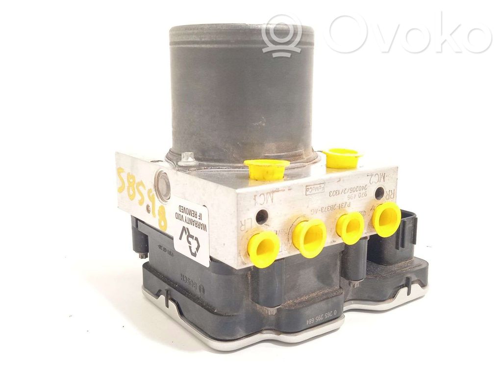 Pompa ABS   PZ312B373AG,970496,0265957116