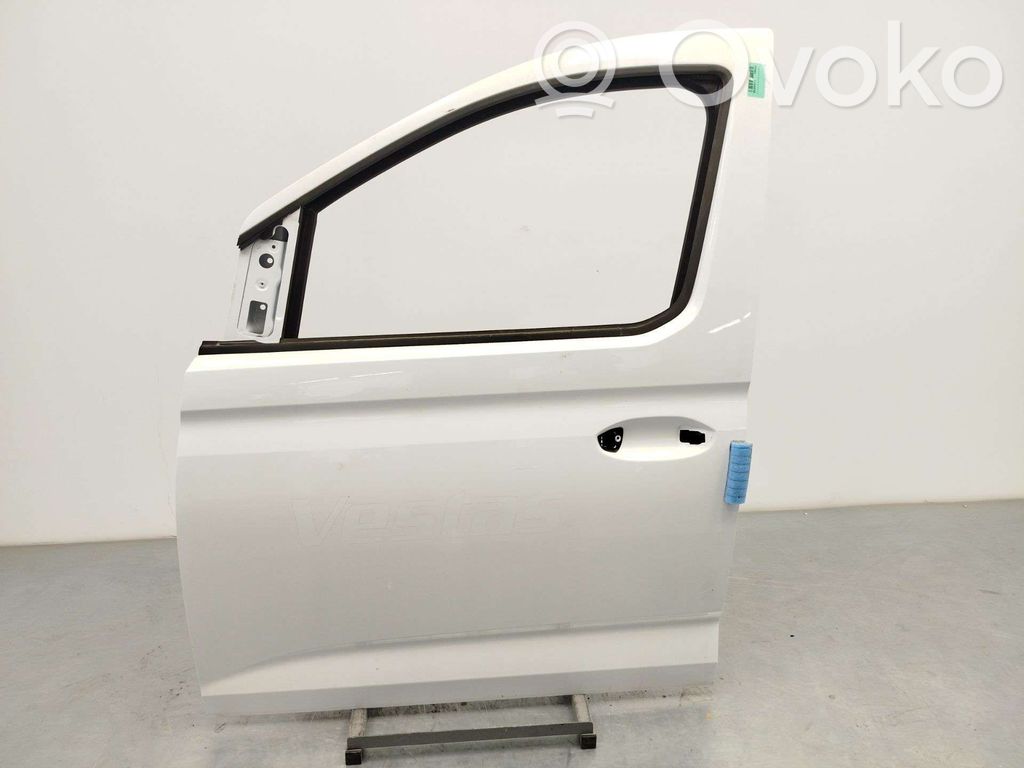 Ford Tourneo Etuovi 