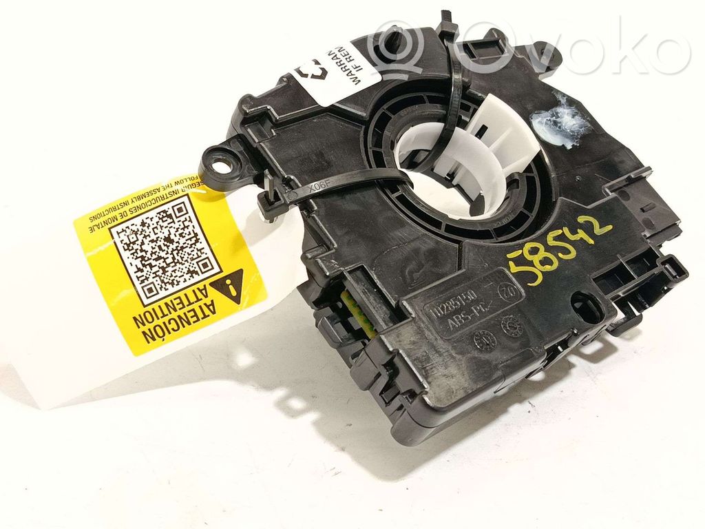 Ford Tourneo Airbag volan 