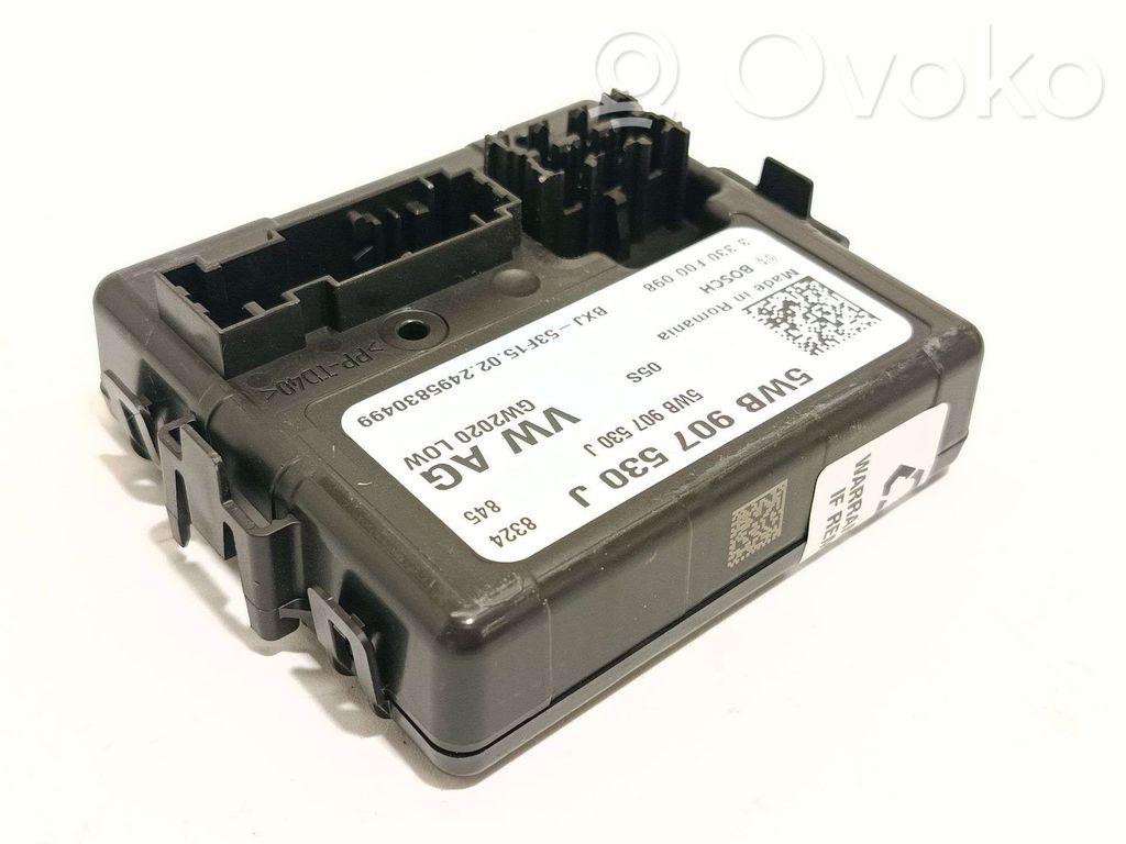 Ford Tourneo Autres unités de commande / modules 
