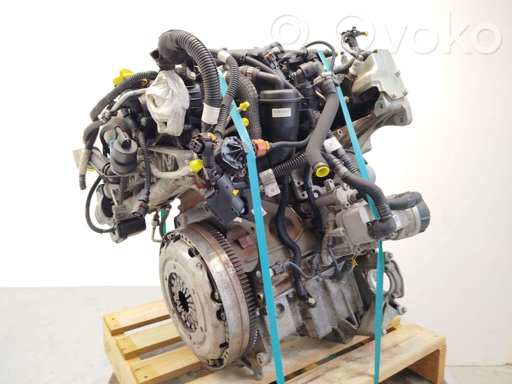 Motor   940A5000