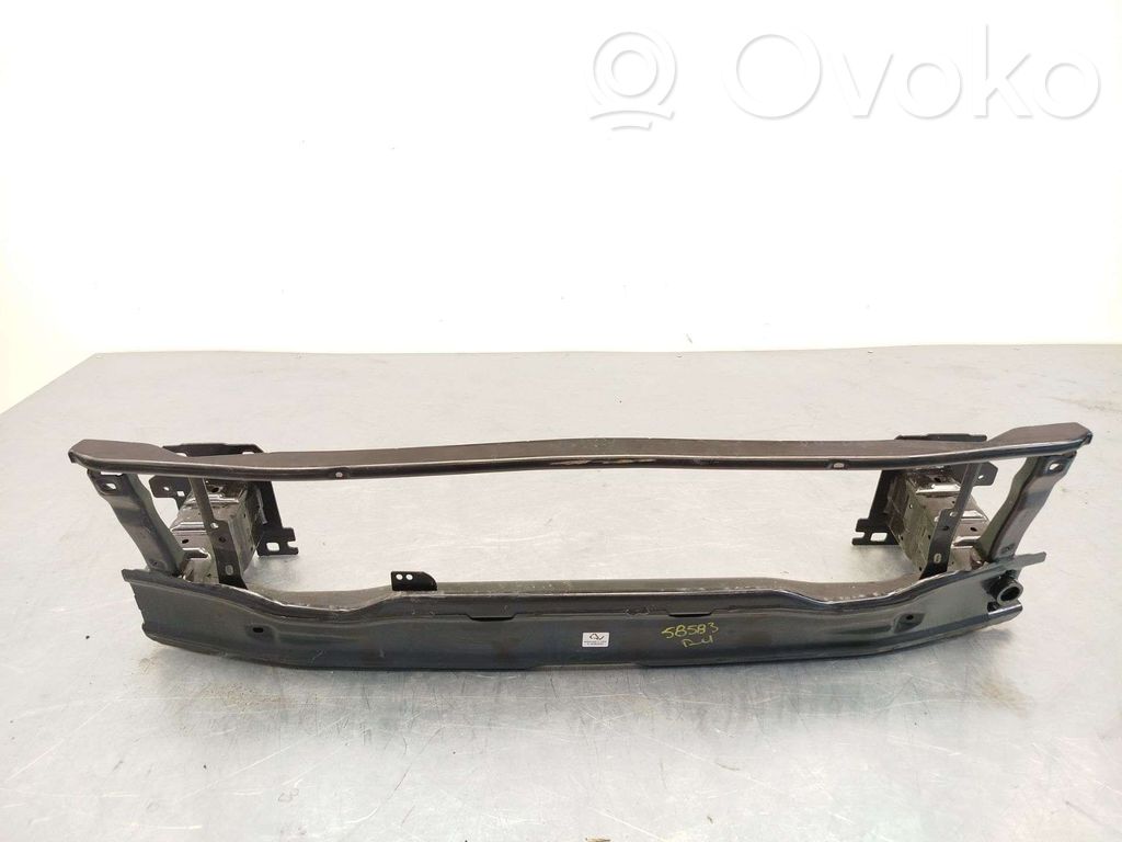 Audi A3 8Y Front bumper mounting bracket 