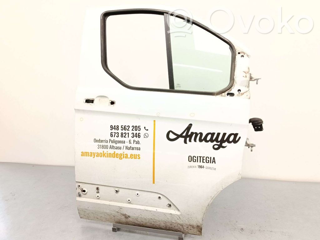 Ford Transit -  Tourneo Connect Drzwi przednie 