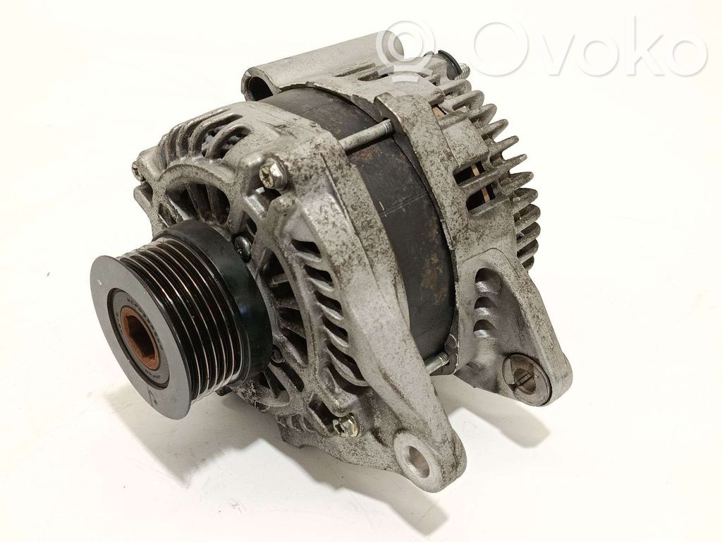 Generator/alternator   1800A334,A2TX1081B