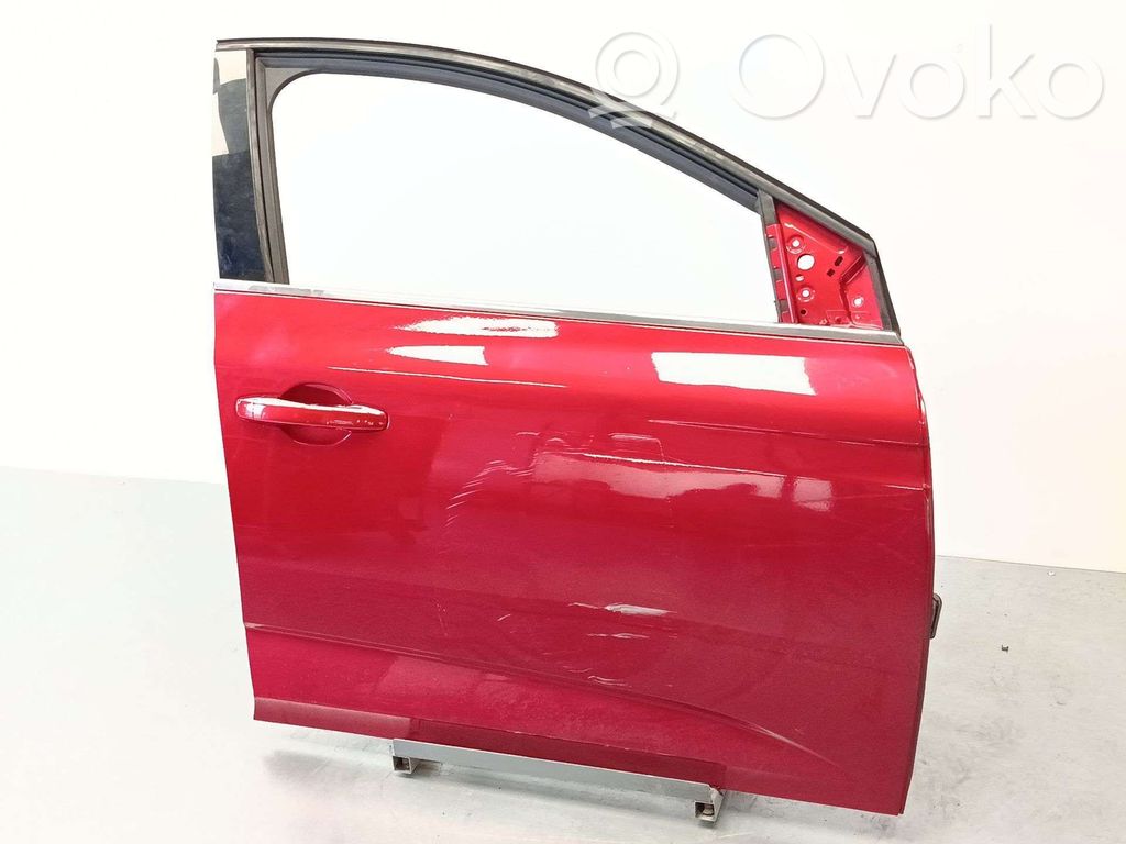 Renault Megane IV Etuovi 