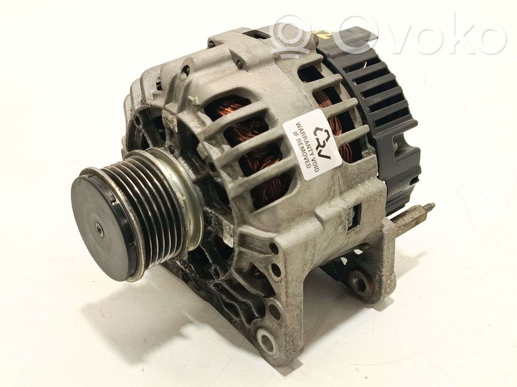 Seat Ibiza IV (6J,6P) Generator/alternator 