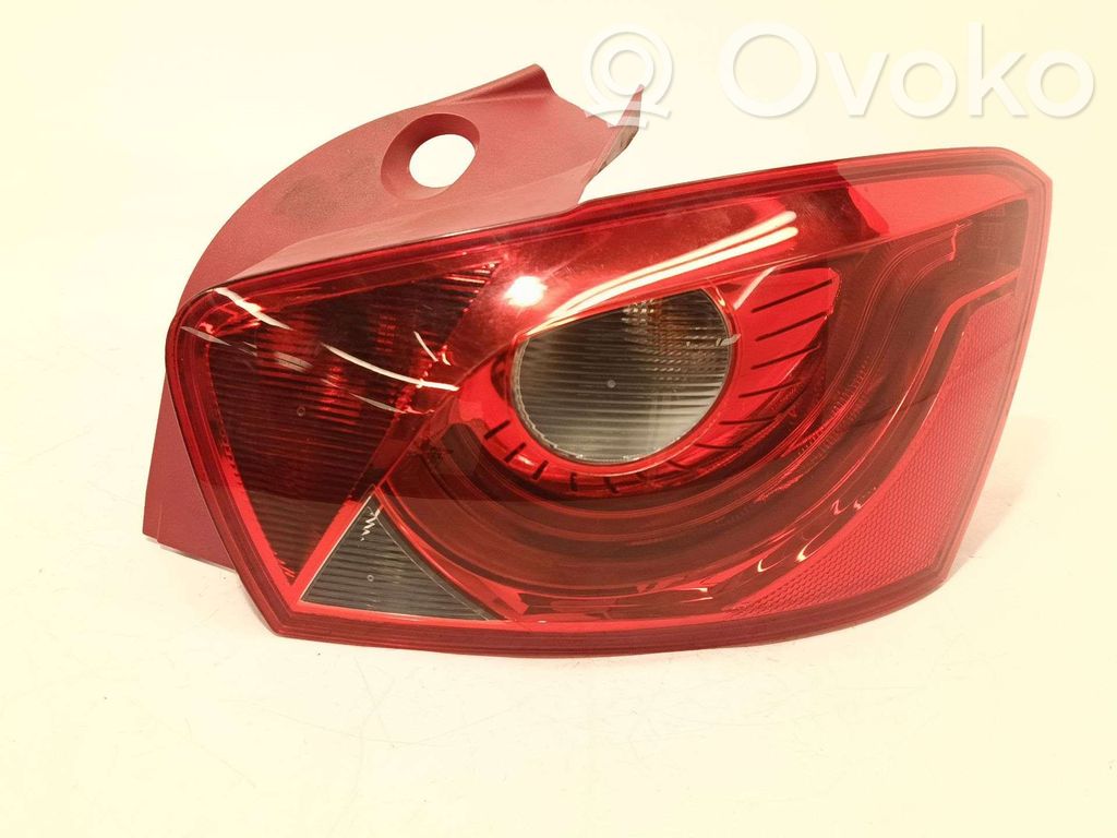 Seat Ibiza IV (6J,6P) Luci posteriori