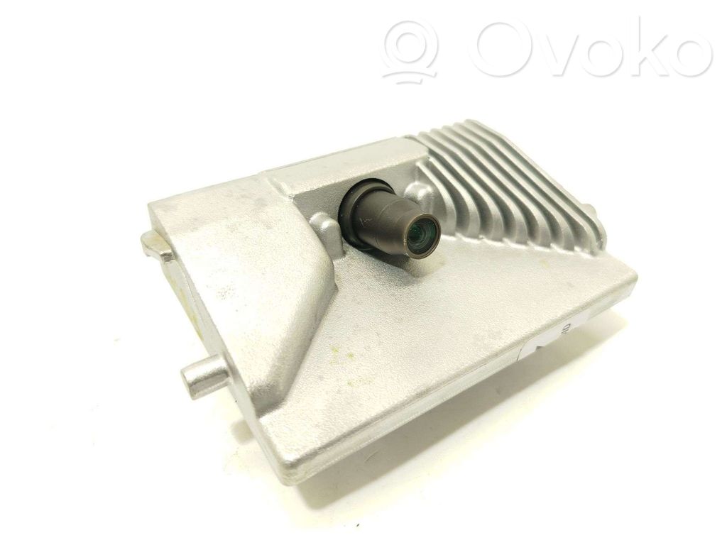 Muut ohjainlaitteet/moduulit   3WA907217F