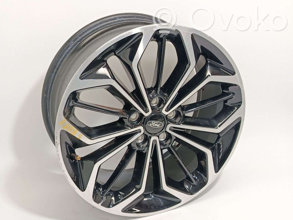 Ford Focus R18-alumiinivanne 