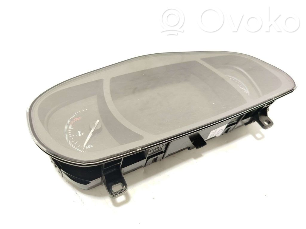 Renault Megane IV Tachimetro (quadro strumenti)