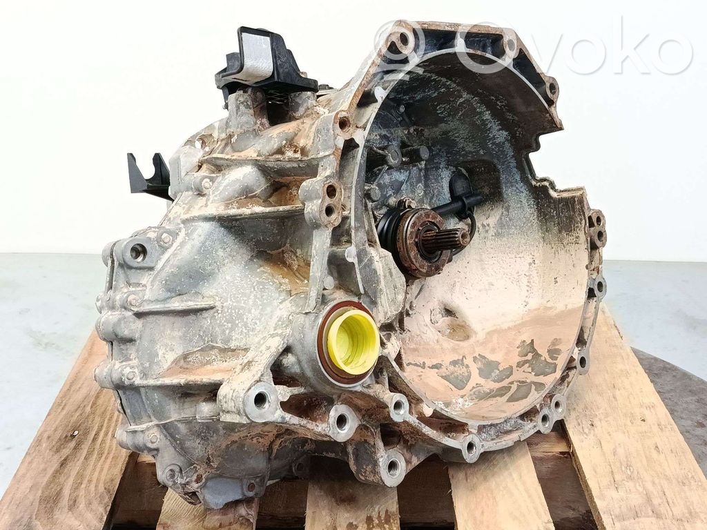 Manualna 5-biegowa skrzynia biegów   L1TR7002GFC,2690296