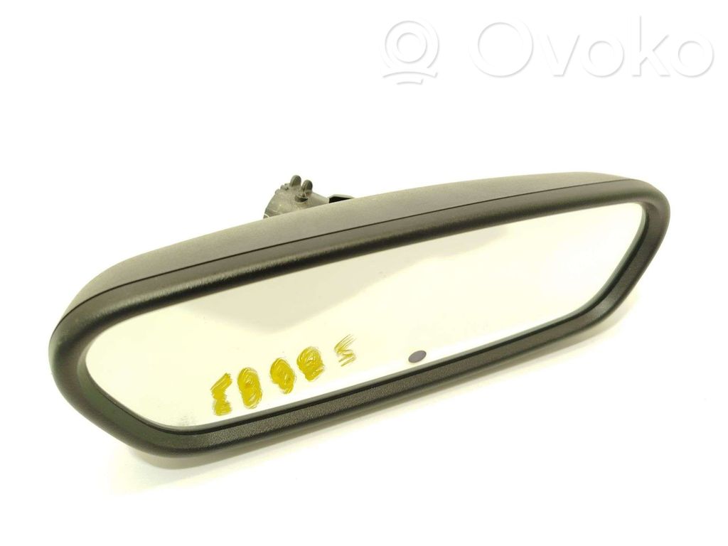 Espejo retrovisor (interior)   9800018377,98000183XT