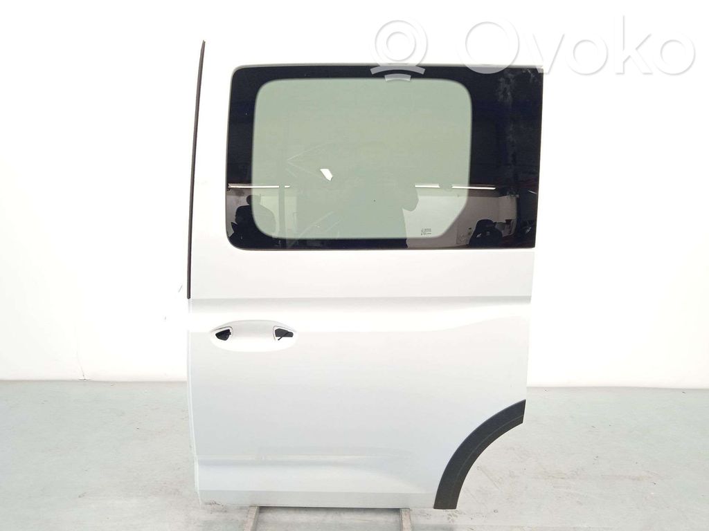 Ford Tourneo Ușă glisantă 