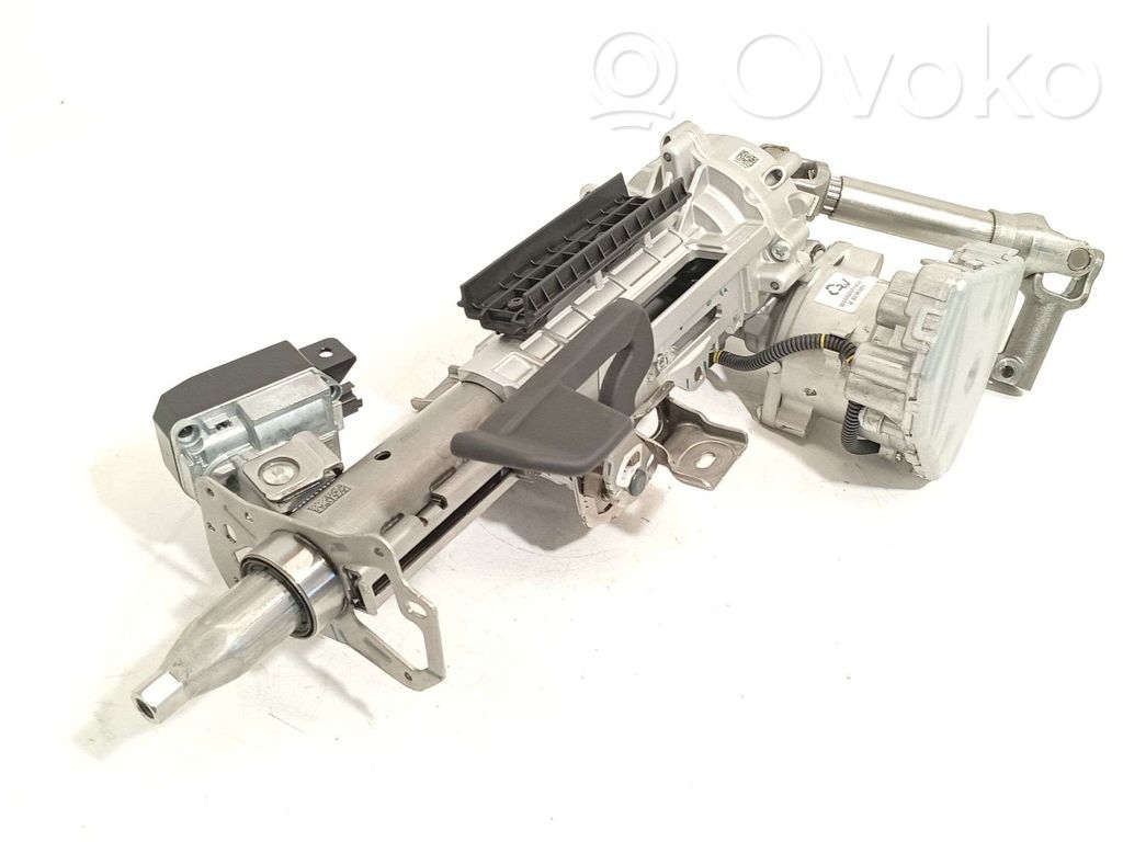 Ford Puma Scatola dello sterzo 