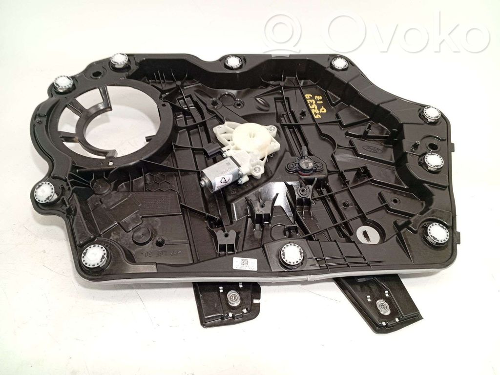 Ford Puma Macara geam față manuală
