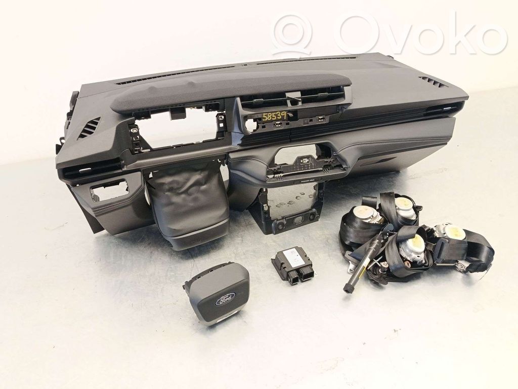 Ford Puma Set airbag 